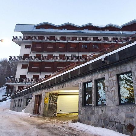 Ferienwohnung Cervino 1865 Family House & Friends - Cir 0517 Breuil-Cervinia Exterior foto